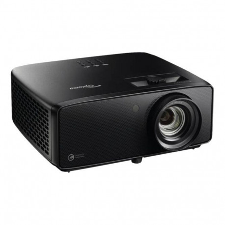 Optoma UHZ58LV kodukino laserprojektor 3.000 ANSI Lumen