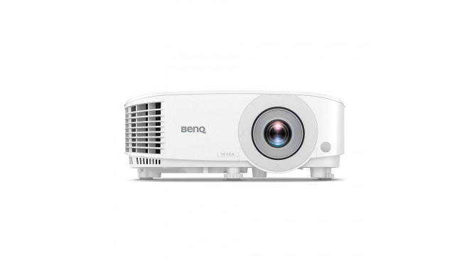 BEA BenQ MW560