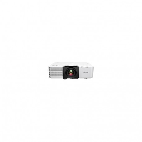 Epson laserprojektor EB-L690U 3LCD 6500 luumenit