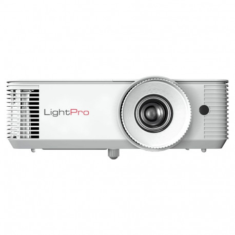 InFocus Vista II IN0046SL äri-DLP-projektor 4700 Lumen