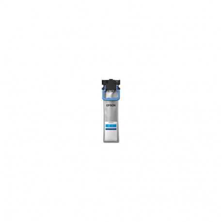 "EPSON Tinte cyan 20000S WF Pro EM-C810xRDWF, ''XL''"