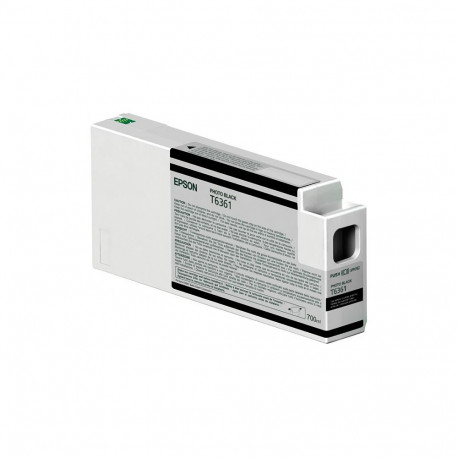 Epson UltraChrome HDR originaal must printerikassett 700ml (C13T636100)