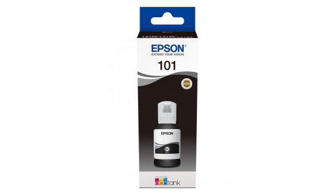 EPSON 4LB EcoTank must tindipudel