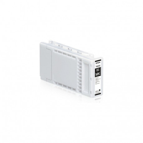 "Epson Original T693500 Druckerpatrone schwarz matt 350ml (C13T693500)"