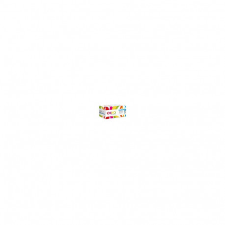 "OWA Tinte kompatibel zu HP 62XL Color dreifarbig C2P07AE"