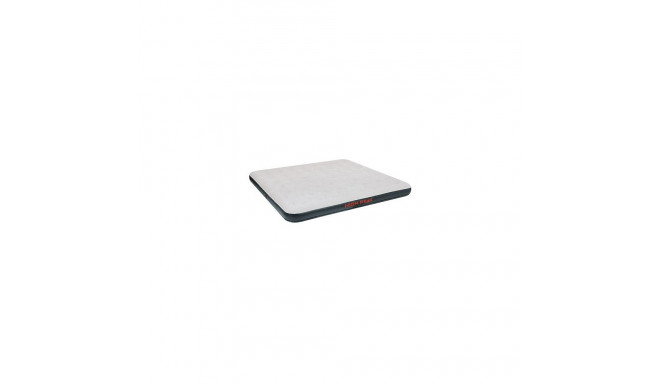 "High Peak Air bed King 40036 (hellgrau/dunkelgrau)"