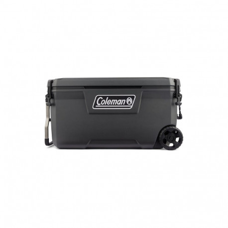 Coleman Convoy 100qt ratastega