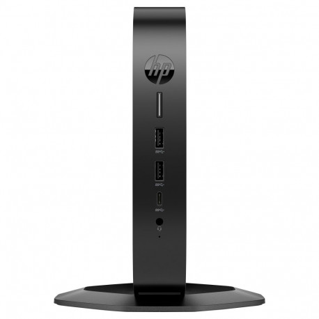 "HP Elite t655 Thin Client Ryzen Embedded R2314 8/32eMMC TP ohne OS"