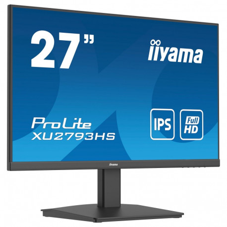 IIYAMA 68,6 cm (27-tolline) XU2793HS-B7 16:9 HDMI+DP+2xUSB IPS