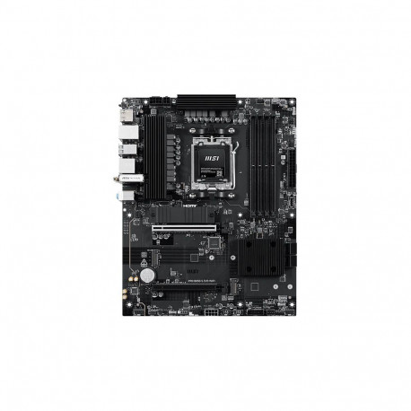 MSI Pro B850-S Evo WiFi (B850, AM5, ATX, DDR5)