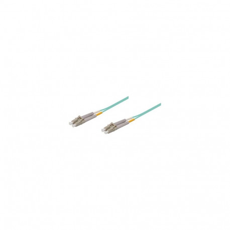 "Good Connections OM3 LWL Dpx Patchkabel LC/LC MM 50/125 10m"