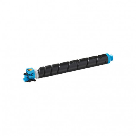 "Utax toner cyan CK-8531C 1T02XDCUT0"