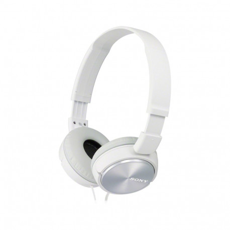 "Sony MDR-ZX310W Wei"