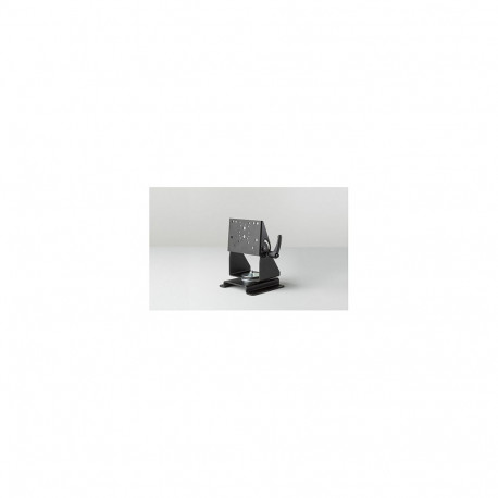 "TALL TILT/SWIVEL DESKTOP MOUNT W/DS56 BASE 7160 0776 TALL CLEV"