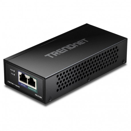 TRENDnet TPE-219GI 2.5G PoE++ injektor