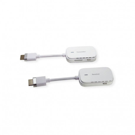 "VALUE Wireless HDMI A/V System, 20 m"