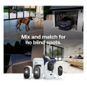 Arlo E3 HD 2 kaamerat + 2 kinnitust