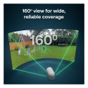 Arlo Pro 6 2 kaamerat