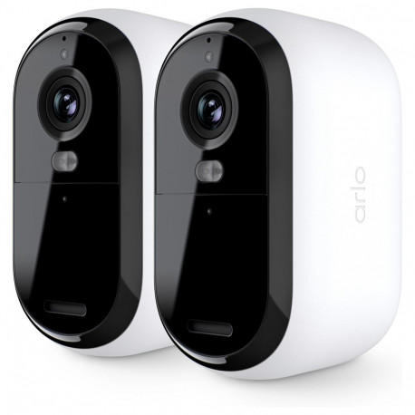 "ARLO Essential 3 2K Security Camera"