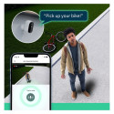 "ARLO ESSENTIAL 2 2K Outdoor Camera 2pack"