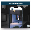 "ARLO Pro5 2K Security Camera 3-Cam"
