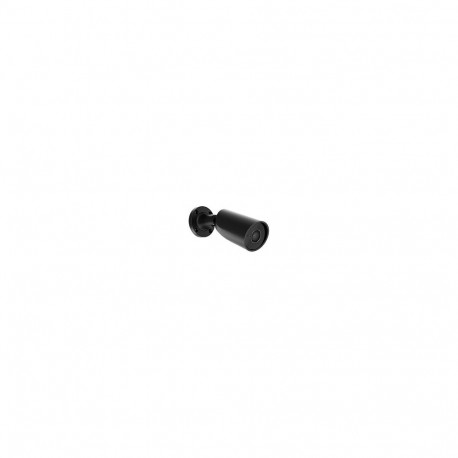 "Ajax Netzwerkkamera BulletCam (8 Mp/2.8 mm) *schwarz*"
