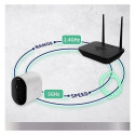 "ARLO Pro5 2K Security Camera 3-Cam"