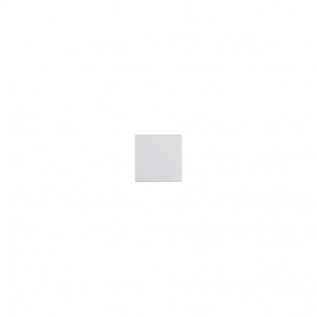 Berker 16206089 klahv Q.1 polaarvalge, sametine