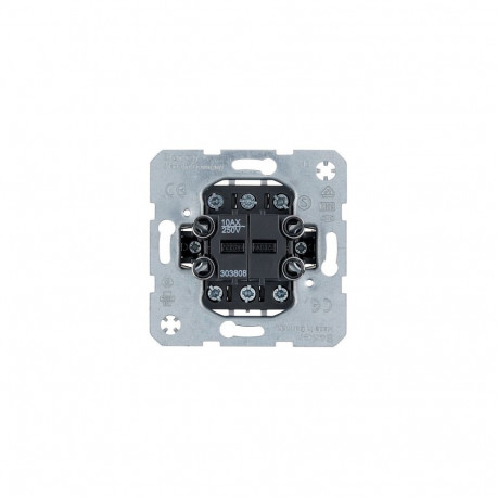 Berker 3038 08 topeltveksellüliti sisu