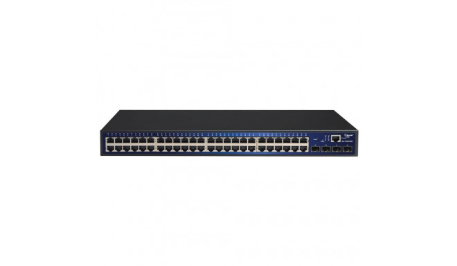 48+4P Allnet ALL-SG8452MM