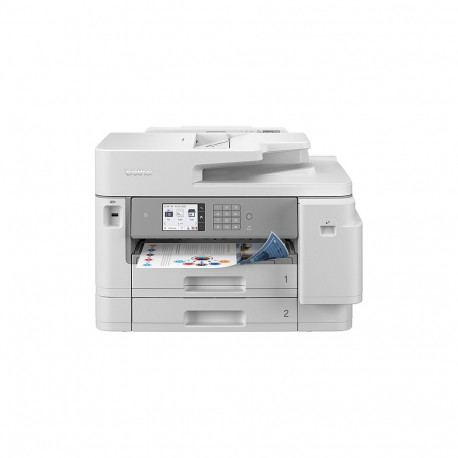 Brother MFC-J5955DW ID-kaardi printer