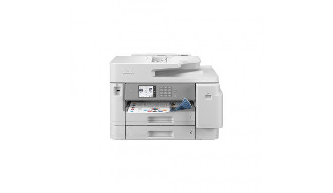 Brother MFC-J5955DW ID-kaardi printer