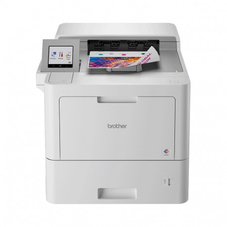 Brother värviline laserprinter HL-L9470CDNTT USB LAN