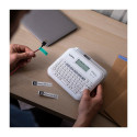 Brother P-touch D410VP etiketiprinter