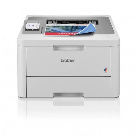 "L Brother HL-L8230CDW Farblaserdrucker USB WLAN"