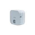 Brother P-touch Cube PT-P300BT Bluetooth etiketiprinter