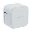 Brother P-touch Cube Pro PT-P910BT Bluetooth etiketiprinter