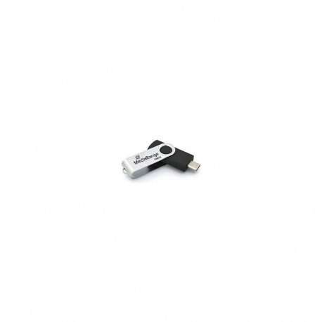 MediaRange USB-mälupulk STICK USB 3.2 Gen1 USB-C 128GB