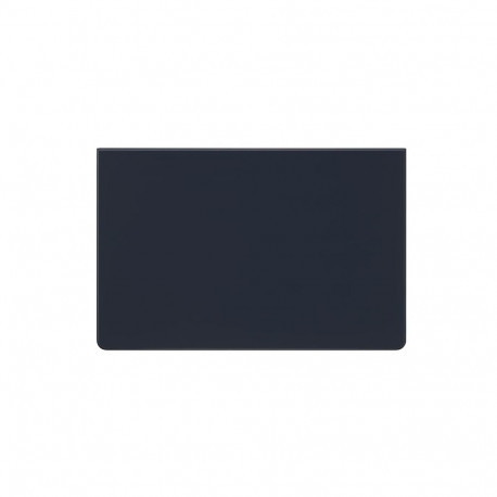 "Samsung Smart Book Cover Keyboard Slim Tab S9+ / FE+ black"