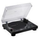 Audio Technica AT-LP120XUSBBT (must, Bluetooth, USB)