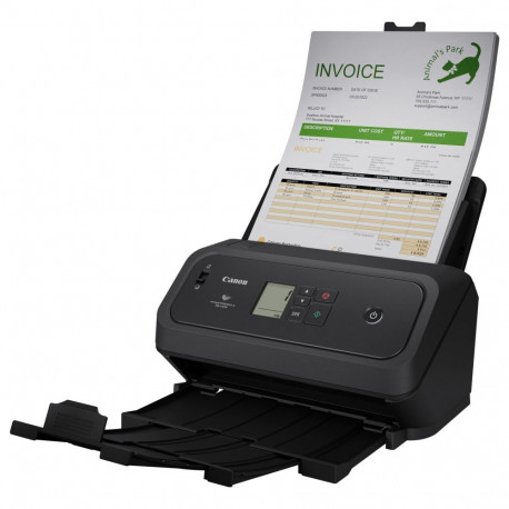 "Canon imageFORMULA DR-C340 Dokumentenscanner"