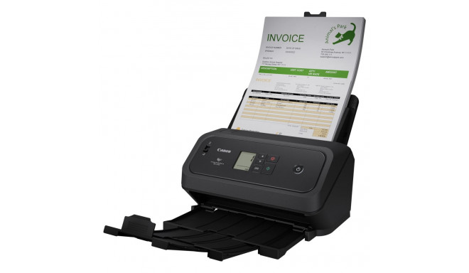 "Canon imageFORMULA DR-C340 Dokumentenscanner"