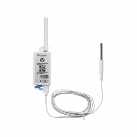 "DRAGINO LoRaWAN Temperatur & Humidity Sensor LHT65S-EU868-E3"