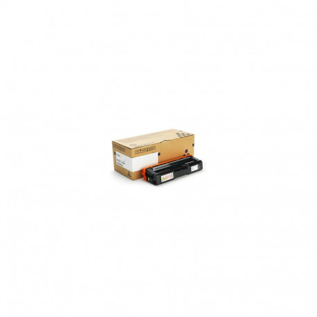 "Ricoh Toner 407716 schwarz SP C252 bis zu 6.500 Seiten"