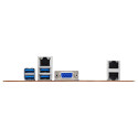 Emaplaat P12R-I mini-ITX pesa 1200 Retail