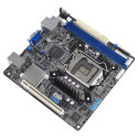 Emaplaat P12R-I mini-ITX pesa 1200 Retail