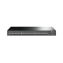 "TP-Link 48-PORT 1G UNMANAGED SWITCH TL-SG1048"