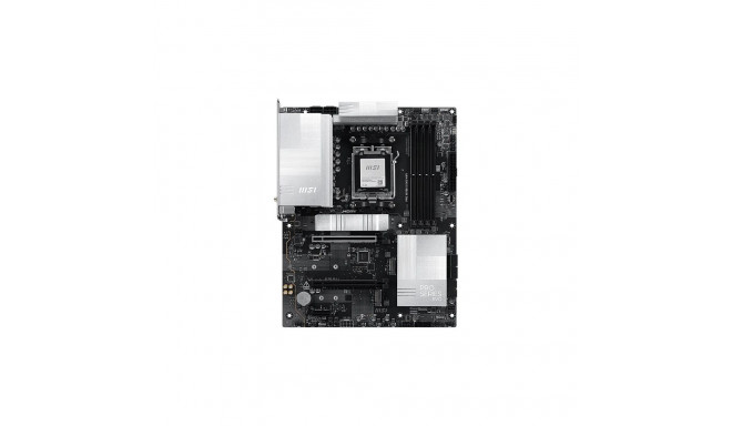 "MSI PRO X870E-S EVO WIFI (AM5)"