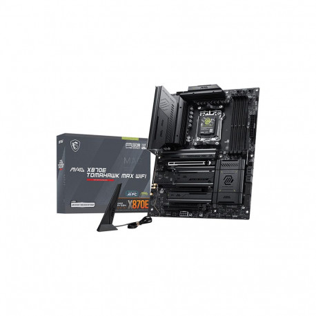 "MSI MAG X870E TOMAHAWK MAX WIFI (AM5)"