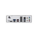 "MSI PRO X870E-S EVO WIFI (AM5)"